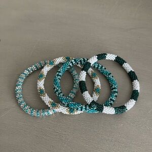 Lily + Laura Bracelets